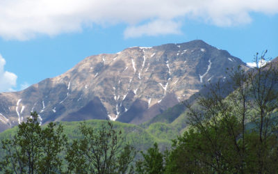 Turismo naturalistico sul Corno alle Scale