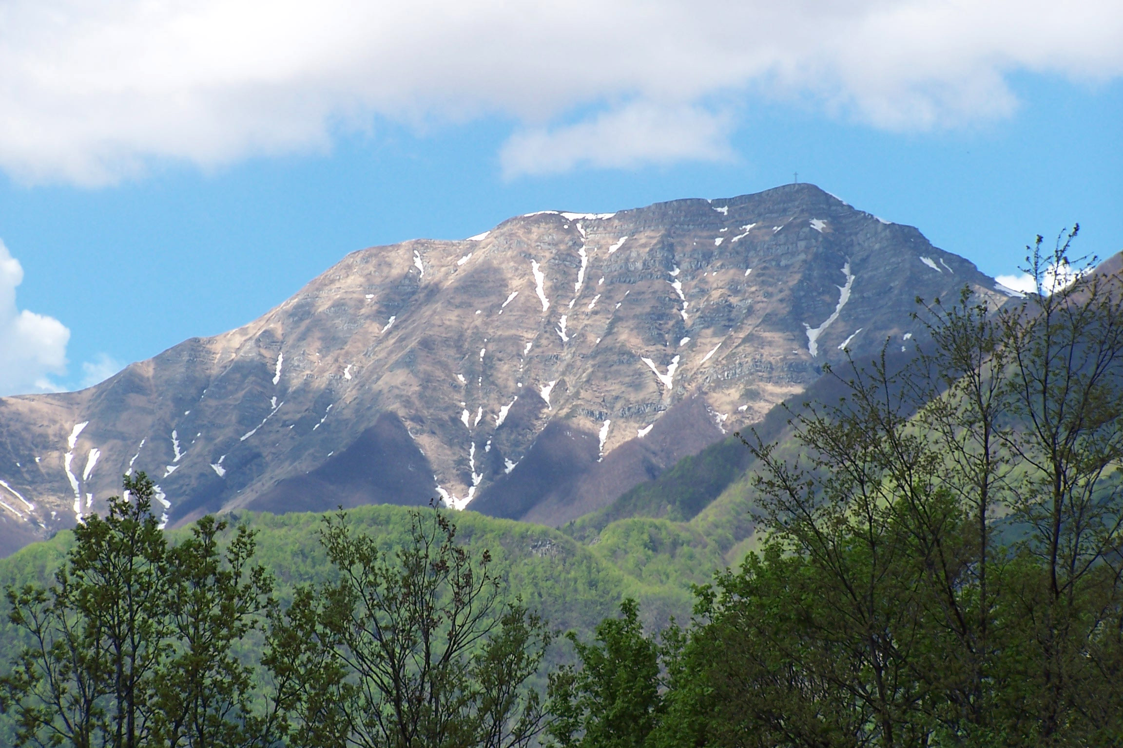 Turismo naturalistico sul Corno alle Scale