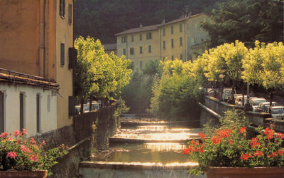 Turismo Alto Reno Terme Emilia Romagna