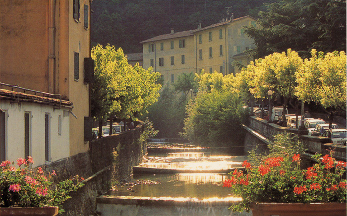 Turismo Alto Reno Terme Emilia Romagna