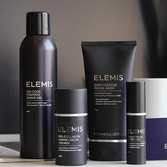 ELEMIS For Men