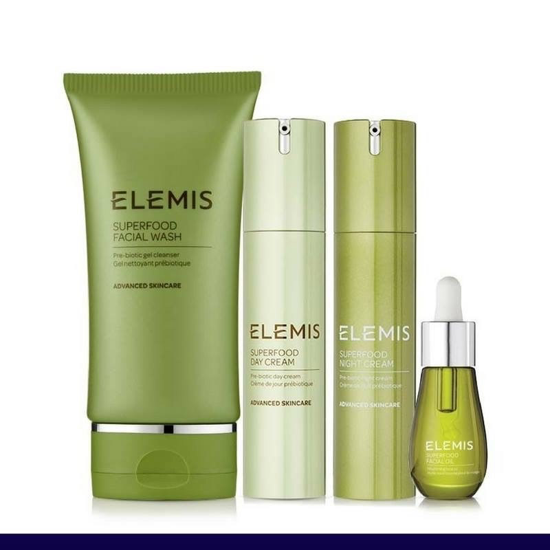 ELEMIS Superfood