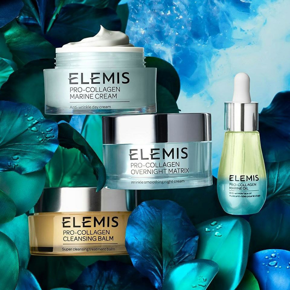 ELEMIS PRO-COLLAGEN