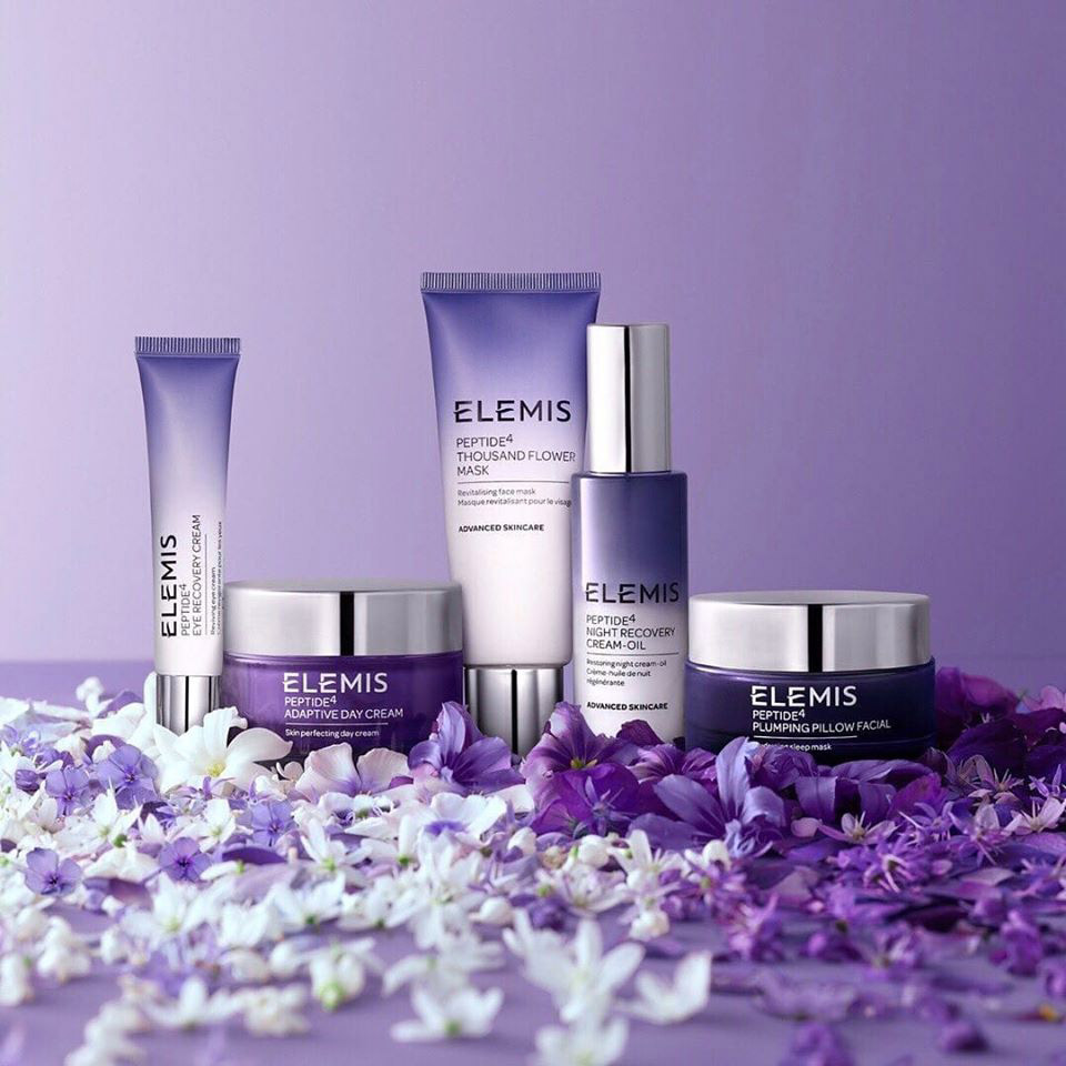 ELEMIS Preptide