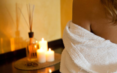 Esperienze Termali per il benessere interiore