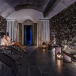 Sauna SPA Porretta Terme