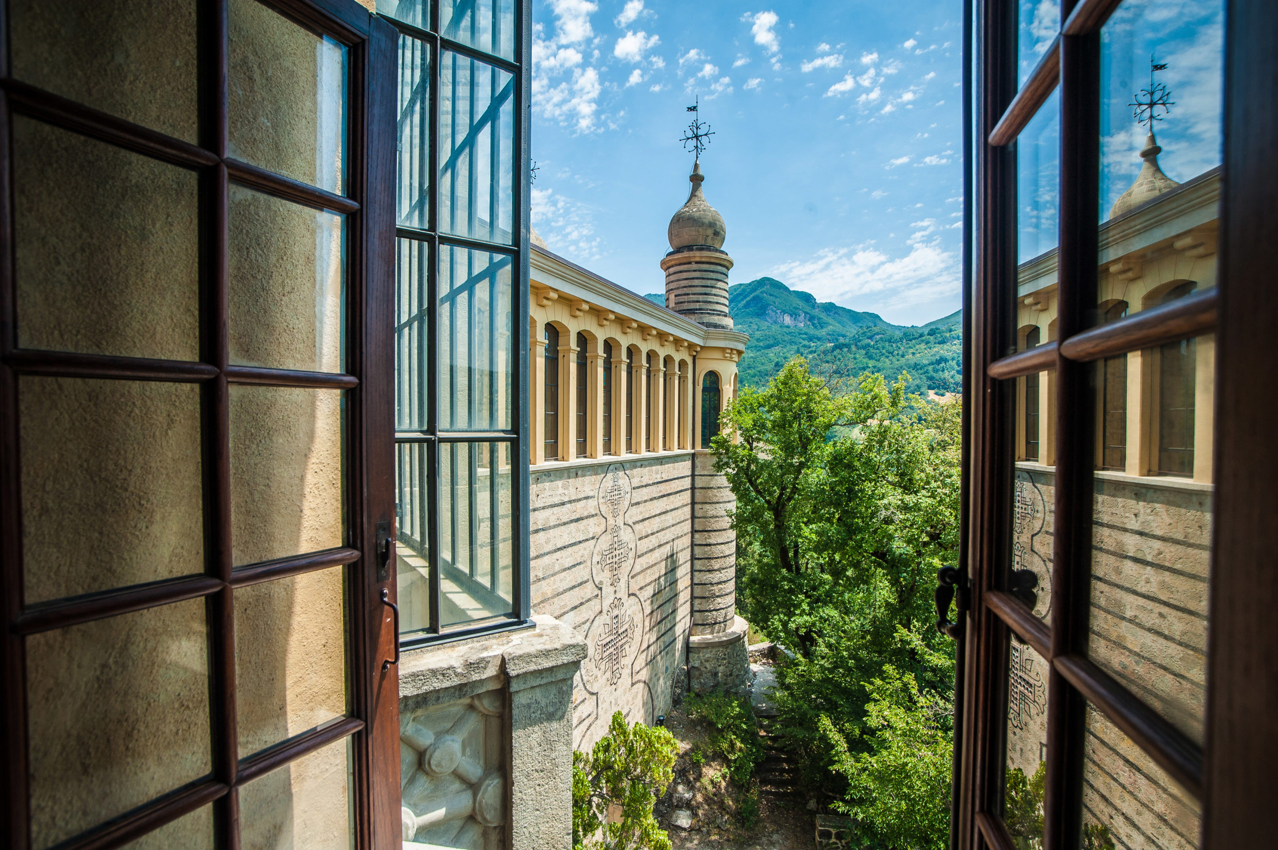 Weekend nell’Appennino Bolognese