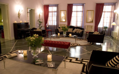 Eventi Privati e Aziendali alle Terme