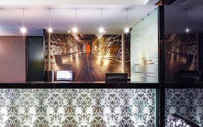 Terme e Ospitalità nel cuore dell’Italia