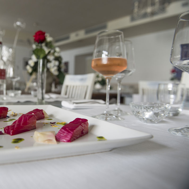 Ristorante CiPensoIO