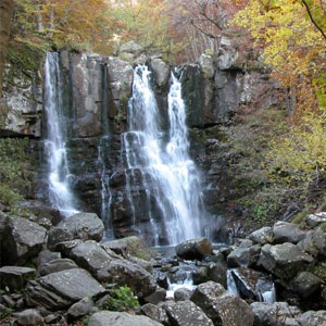 Parco regionale del Corno alle Scale