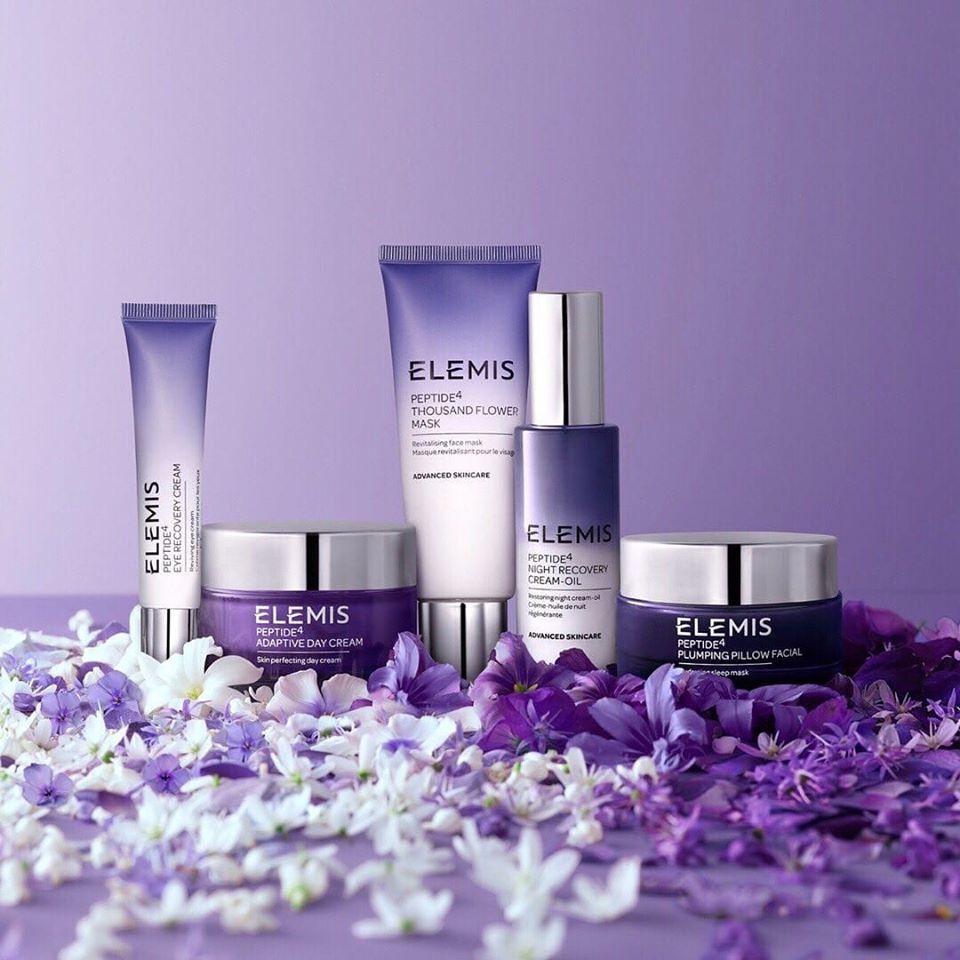 ELEMIS Peptide