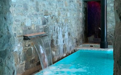 I Benefici delle Acque Termali all’Helvetia Thermal SPA