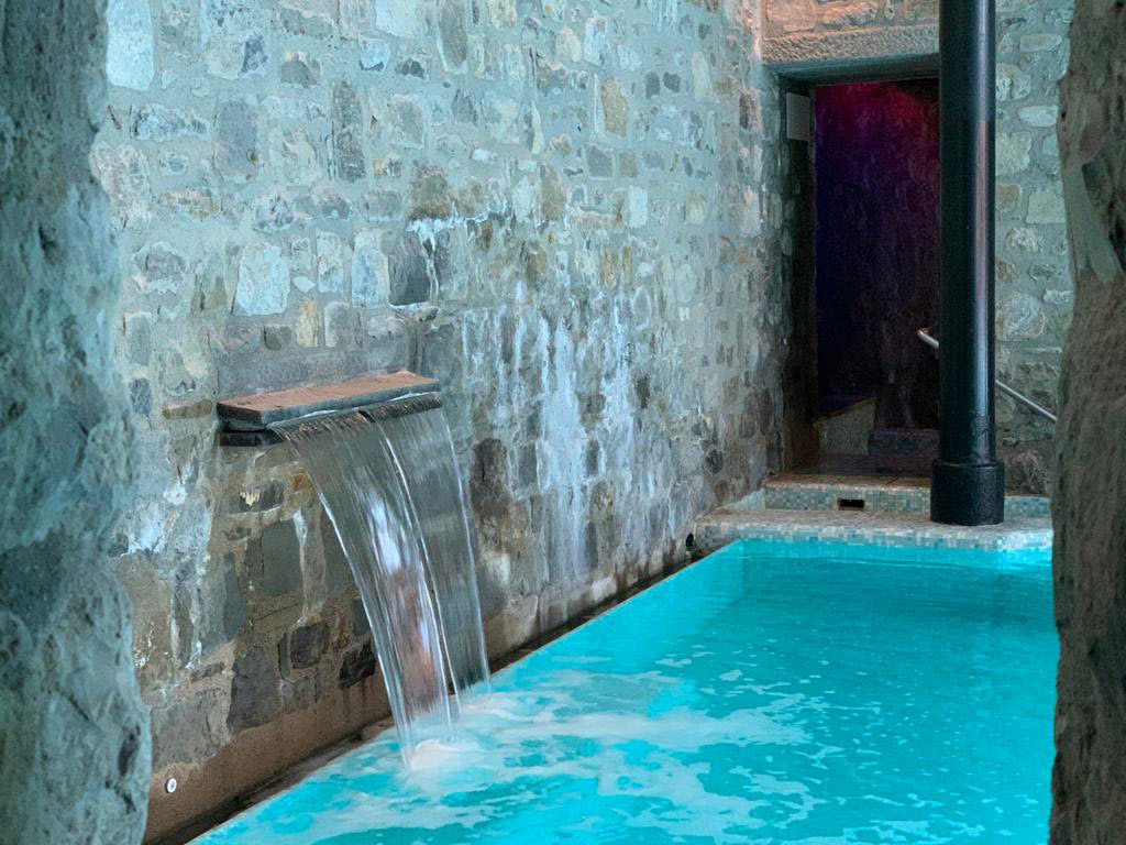 I Benefici delle Acque Termali all’Helvetia Thermal SPA