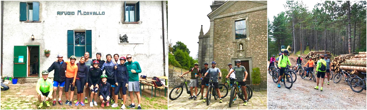 Ebike-Cicloturismo-Alto-Reno-Terme