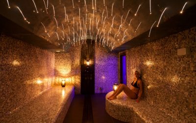 Hammam Helvetia Thermal SPA