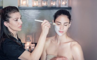 Trattamenti di bellezza per il viso