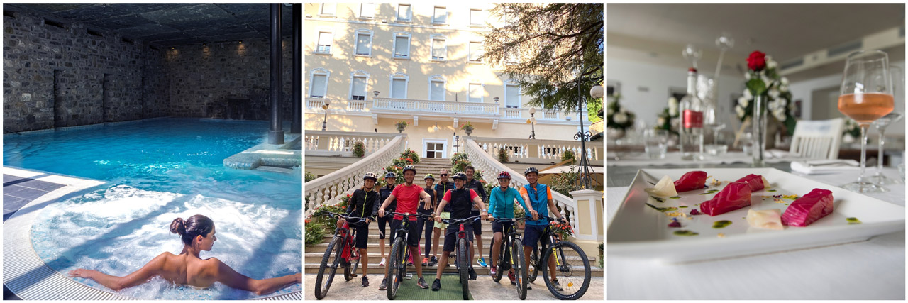 EBike-e-Gusto-Porretta-Terme