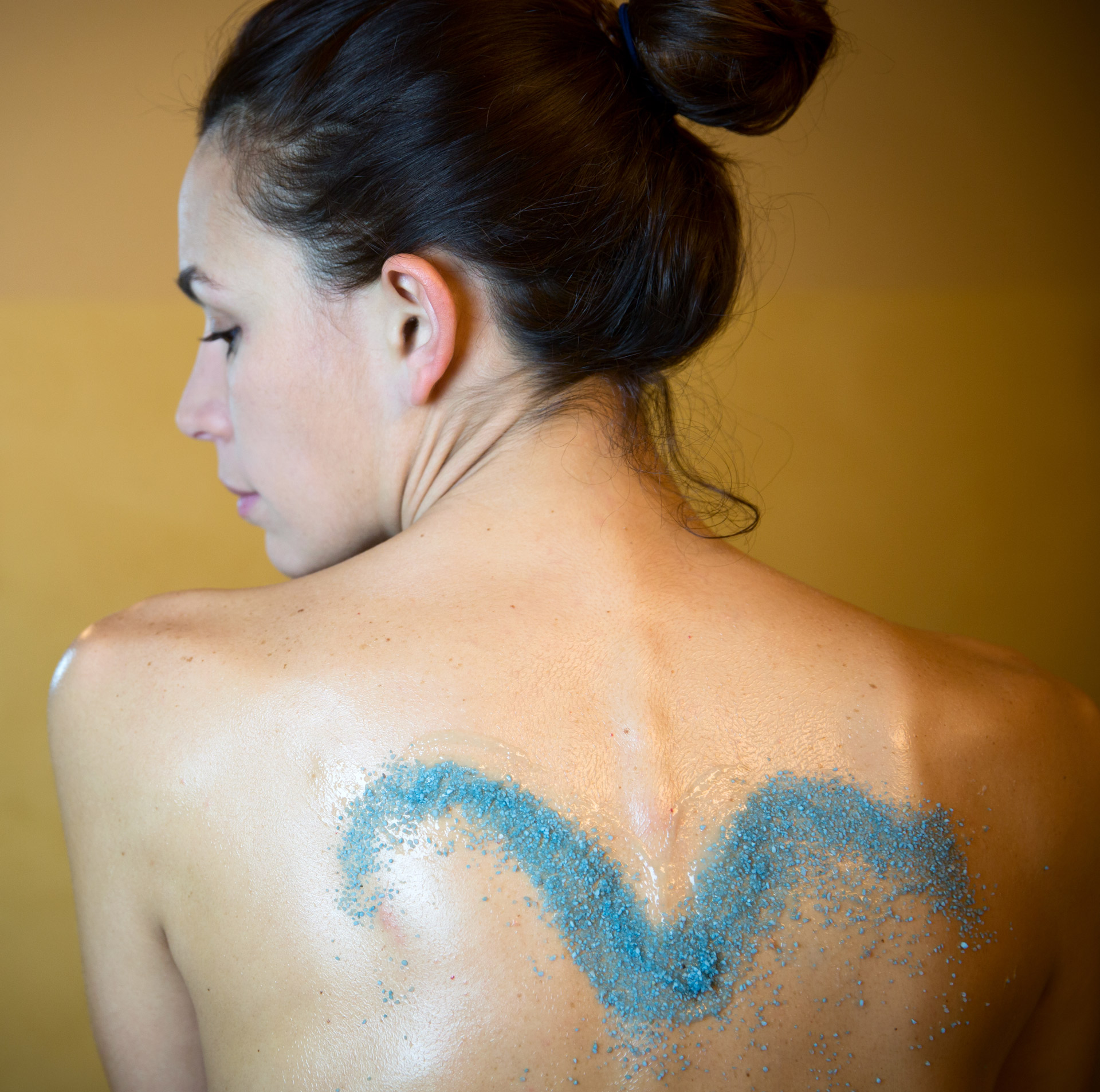 Trattamenti con acqua termale