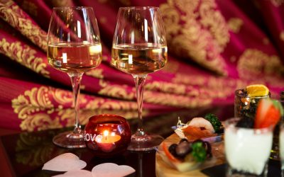 Capodanno 2023 in SPA Termale all’Helvetia