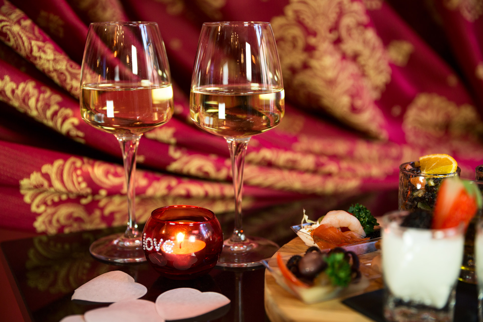 Capodanno 2023 in SPA Termale all’Helvetia