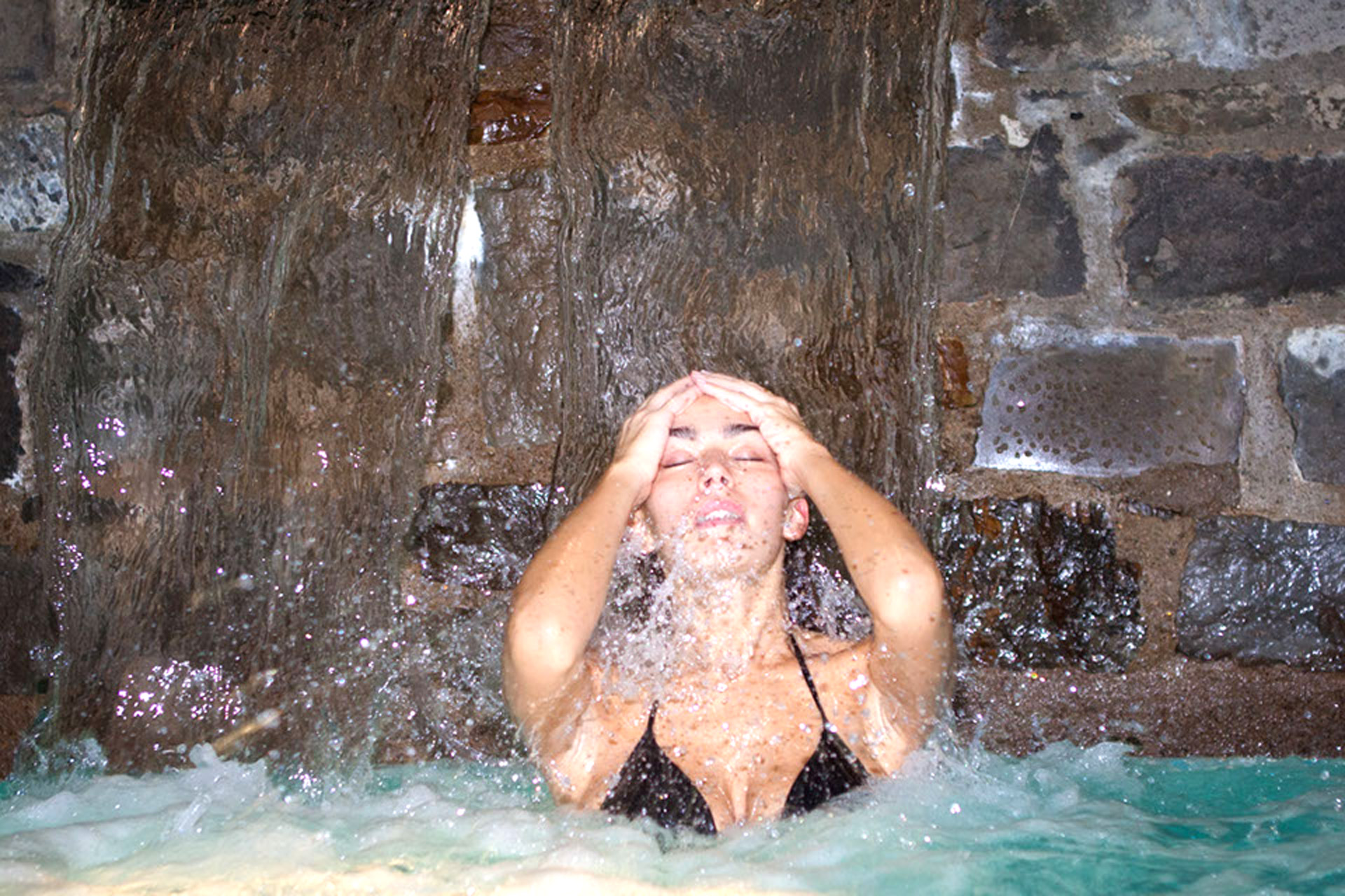 Pacchetto Benessere Infraweek