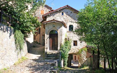 Appennino Tosco Emiliano da visitare