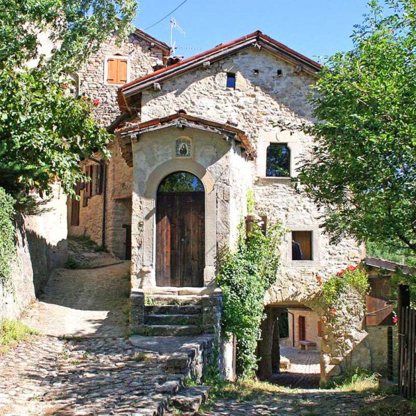 Appennino Tosco Emiliano da visitare