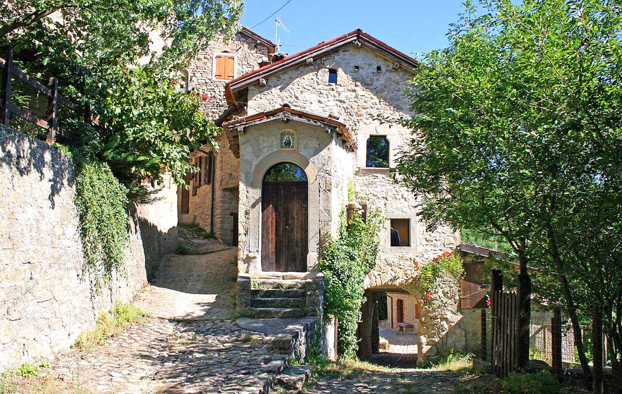 Appennino Tosco Emiliano da visitare