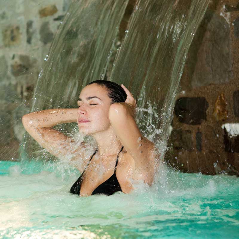 Trattamenti SPA Promozioni del mese