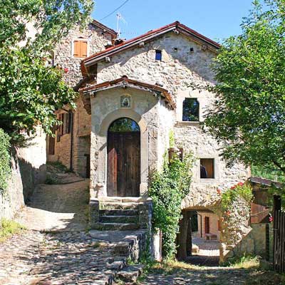 Visitare l'Appennino Tosco-Emiliano 