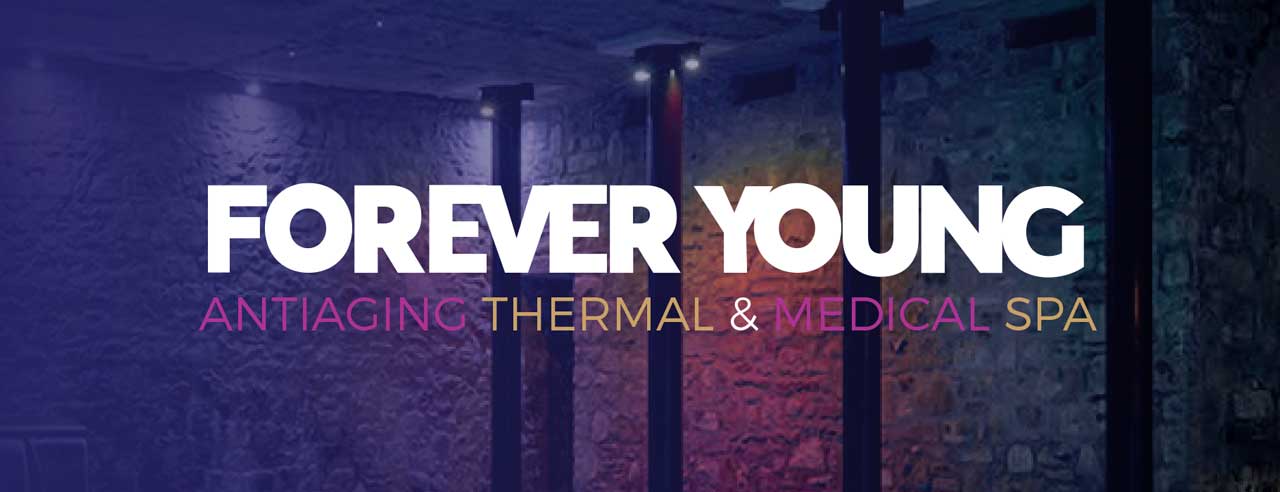 Forever Young Antiaging Thermal & Medical SPA