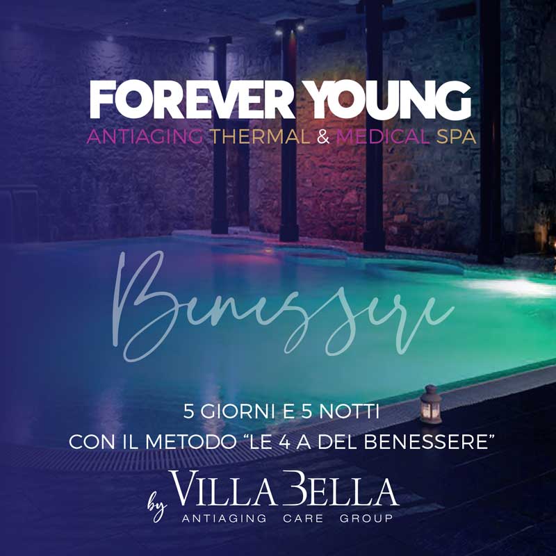Forever Young Program