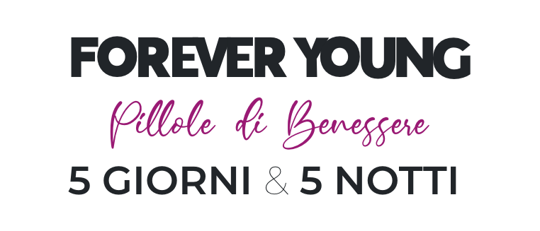 Pillole di benessere 5gg