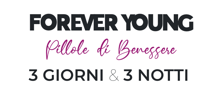 Pillole di benessere 3gg