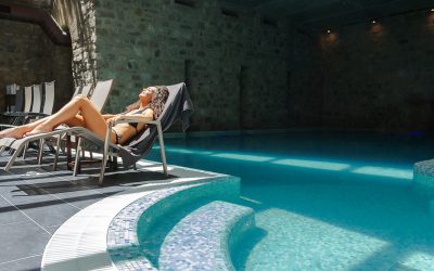 Gift Box SPA per i tuoi Regali di Natale