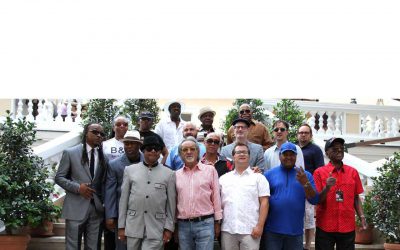 Porretta Soul Festival 2023