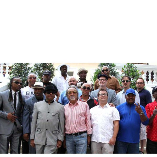 Porretta Soul Festival 2023