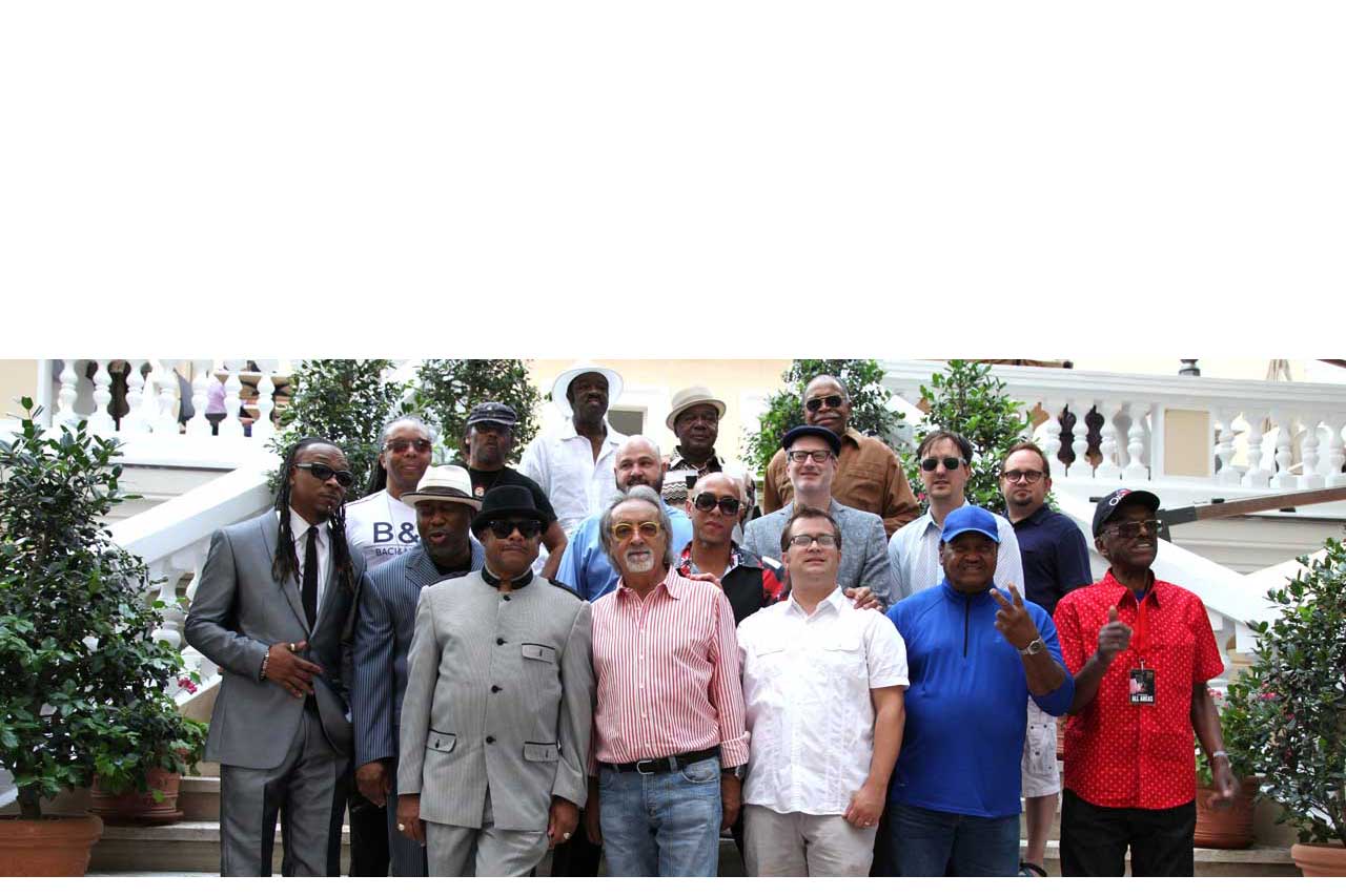 Porretta Soul Festival 2023